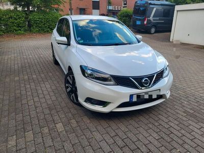 Nissan Pulsar