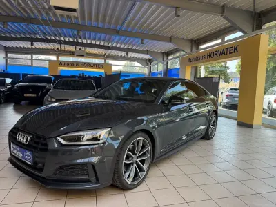 Gebraucht Audi A5 Sportback