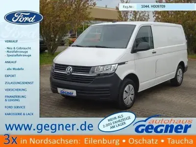 Occasion VW Transporter 2022 Andere Van