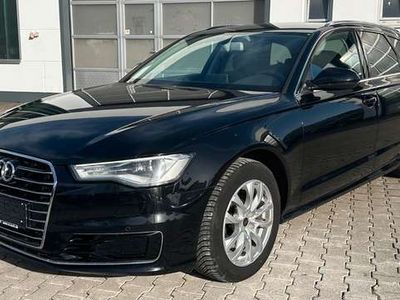 gebraucht Audi A6 Avant 2.0 TDI ultra Leder/Xenon/Navi/Eu6/2.Hd