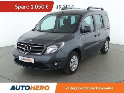 Mercedes Citan 111