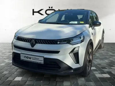 Gebraucht Renault Captur Techno 158 PS (116 kW) 2024 SUV