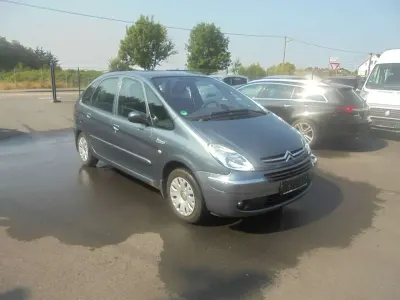 Gebraucht Citroën Xsara Picasso