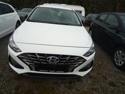 gebraucht Hyundai i30 Edition 30