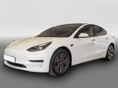 Usado Tesla Model 3 208 kW (283 HP) 2023 Branco Sedan
