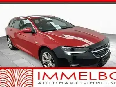 Gebraucht Opel Insignia
