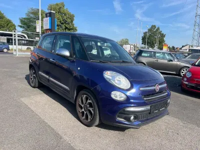Gebraucht Fiat 500L