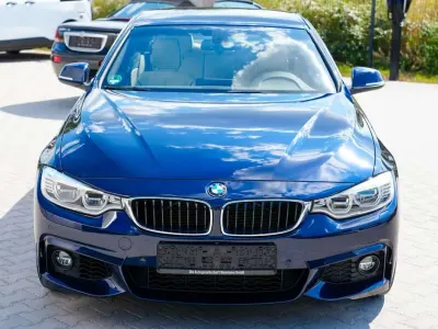 Gebraucht BMW 435