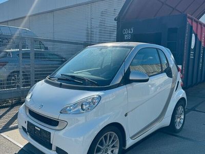 gebraucht Smart ForTwo Coupé 