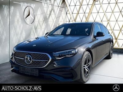 Mercedes E450