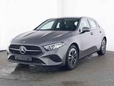 Mercedes A200