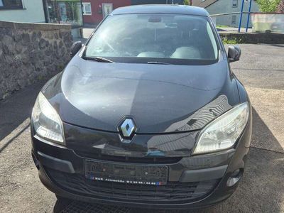 Renault Mégane III