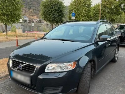 Gebraucht Volvo V50