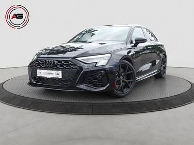 Audi RS3 Sportback
