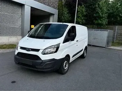 Gebraucht Ford Transit