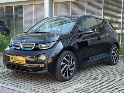 Gebraucht BMW i3