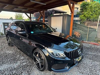 Mercedes C250