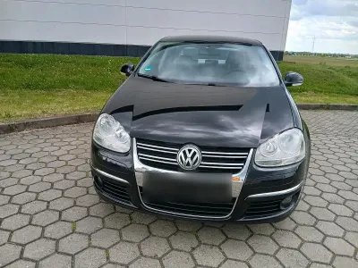 Gebraucht VW Jetta