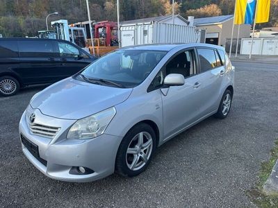 Toyota Verso