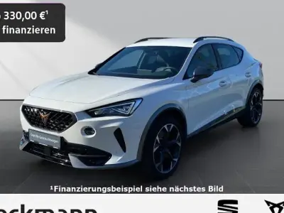 Usata Cupra Formentor