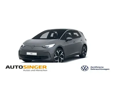 Gebraucht VW ID.3