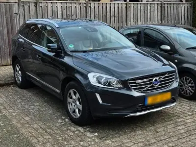 Gebraucht Volvo XC60