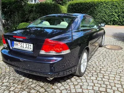 Gebraucht Volvo C70