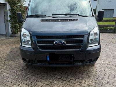 Ford Transit Tourneo