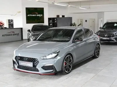 Gebraucht Hyundai i30