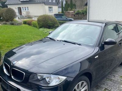 gebraucht BMW 116 i - steuerkette neu