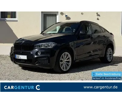 Gebraucht BMW X6