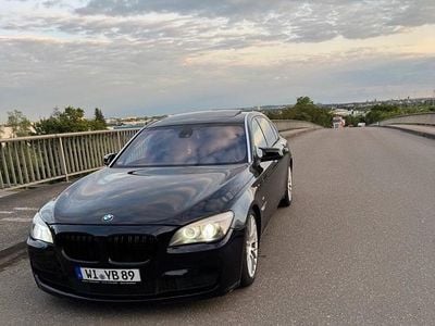 BMW 750L