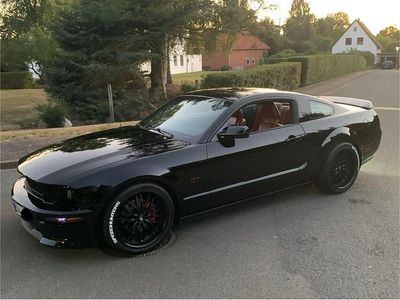 Ford Mustang GT
