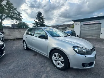 Gebraucht VW Golf VI