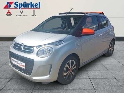 Citroën C1