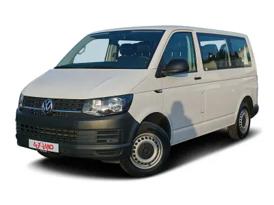 Brugt VW T6 102 HK (75 kW) 2019 Hvid Van