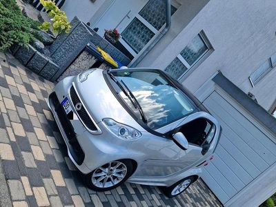 Smart ForTwo Coupé