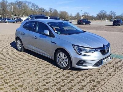 Second-hand Renault Mégane GrandTour Business 116 CP (85 kW) 2021 Break