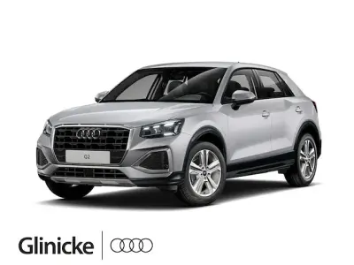 Gebraucht Audi Q2