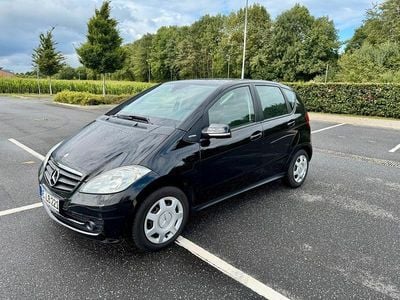 Mercedes A150