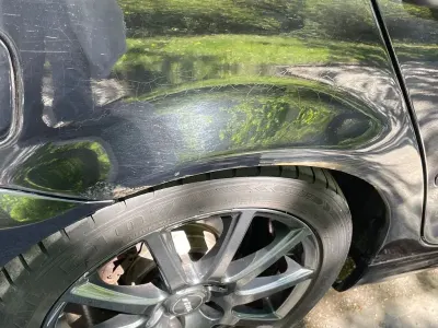 Gebraucht BMW 318