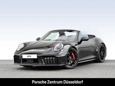 Porsche 911 Carrera GTS