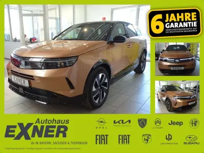 Neu Opel Grandland X 194 PS (142 kW) 2026 Impakt kupfer SUV