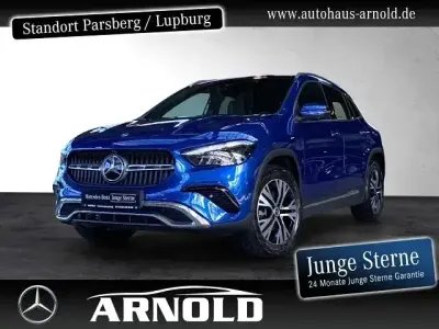 Gebraucht Mercedes GLA250 Progressive 224 PS (164 kW) 2025 Andere SUV
