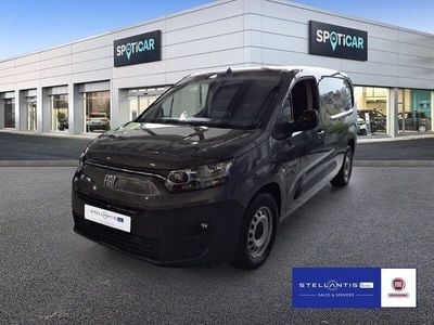 Fiat e-Doblò