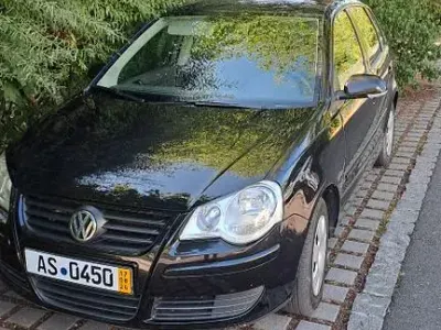 Gebraucht VW Polo