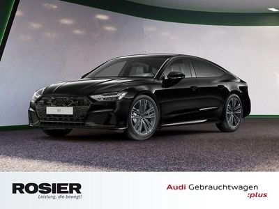 Audi S7 Sportback