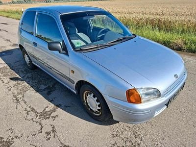 Toyota Starlet