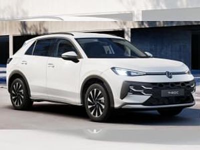 Nuova VW T-Roc Life 116 CV (85 kW) 2026 Bianco SUV