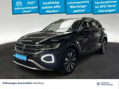 Occasion VW T-Roc Goal 150 ch (110 kW) 2025 SUV